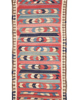 Shasavan kelim 155 x 332 cm