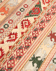 Bakhtiari 204 x 289 cm