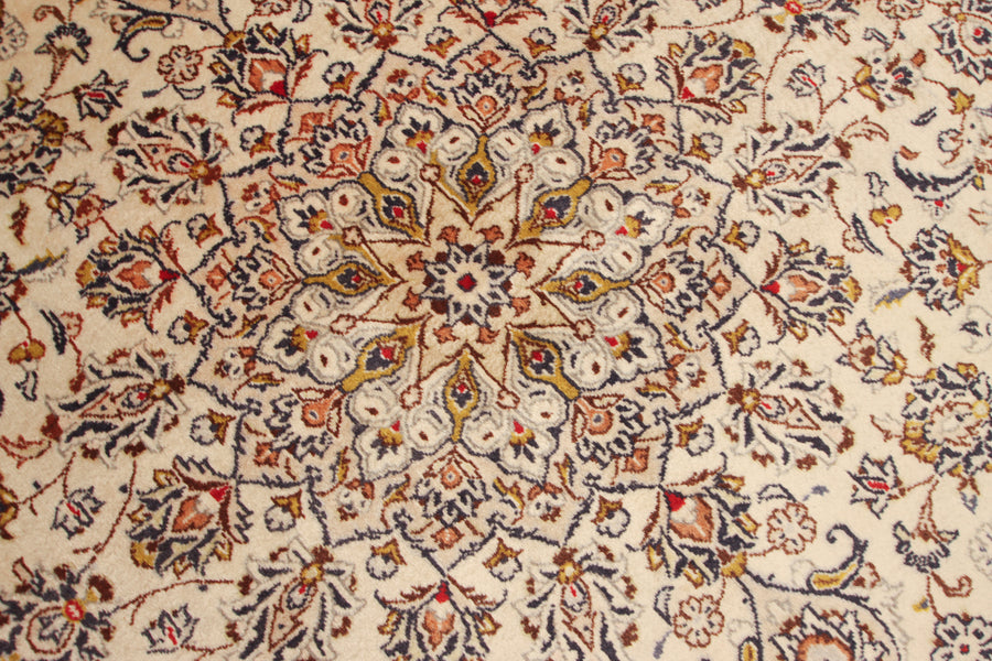Perzisch vloerkleed Kashan<br> 200 x 302 cm