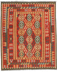 Darya kelim 205 x 249 cm