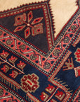 Perzisch vloerkleed Koliay 153 x 254 cm