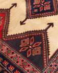 Perzisch vloerkleed Koliay 153 x 254 cm