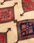 Perzisch vloerkleed Koliay 153 x 254 cm