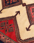 Perzisch vloerkleed Koliay 153 x 254 cm