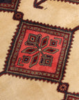 Perzisch vloerkleed Koliay 153 x 254 cm