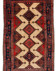 Perzisch vloerkleed Koliay 153 x 254 cm