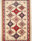Khashkuli 204 x 318 cm