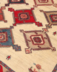 Khashkuli 204 x 318 cm