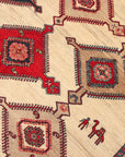 Khashkuli 204 x 318 cm