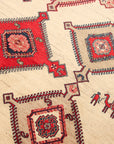 Khashkuli 204 x 318 cm