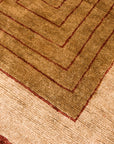 Faryab 295 x 390 cm