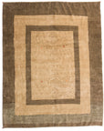 Gabbeh 290 x 365 cmcm