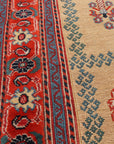 Balouch Soumack 242 x 340 cm
