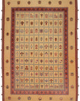 Balouch Soumack 242 x 340 cm
