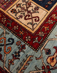Perzisch vloerkleed Ersari 119 x 190 cm