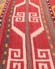 Gujeri kelim140 x 292 cm