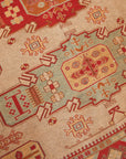 Afghaanse Soumack 175 x 253 cm