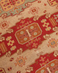 Afghaanse Soumack 175 x 253 cm