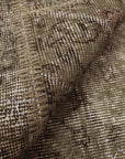 Patchwork tapijt 173 x 244 cm