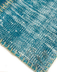 Patchwork tapijt 171 x 244 cm