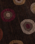 Faryab met zijde 203 x 296 cm