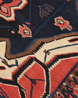 Bidjar kelim 130 x 202 cm