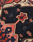 Bidjar kelim 130 x 202 cm
