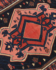 Bidjar kelim 130 x 202 cm
