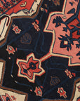 Bidjar kelim 130 x 202 cm