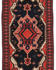 Bidjar kelim 130 x 202 cm