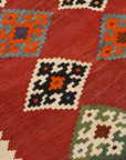 Gaisjgai kelim 103 x 173 cm