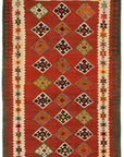 Gaisjgai kelim 103 x 173 cm