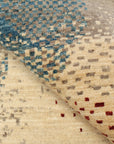 Faryab Royal 253 x 350 cm