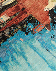 Gravity 248 x 341 cm