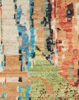 Gravity 248 x 341 cm