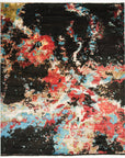Gravity 247 x 303 cm