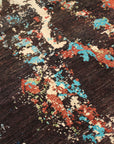Gravity 202 x 296 cm
