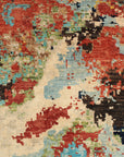 Gravity 202 x 296 cm