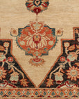 Heriz Serapi 193 x 287 cm