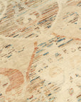 Faryab Art Deco 242 x 298 cm