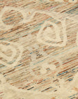 Faryab Art Deco 242 x 298 cm