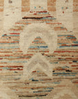 Faryab Art Deco 242 x 298 cm