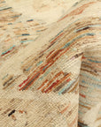 Faryab Art Deco 242 x 298 cm