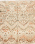 Faryab Art Deco 242 x 298 cm