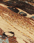 Faryab Art 246 x 296 cm