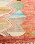 Faryab Art 250 x 290 cm