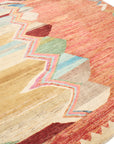 Faryab Art 250 x 290 cm
