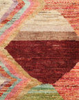 Faryab Art 250 x 290 cm