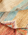 Faryab Art 250 x 290 cm