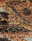 Faryab Art 246 x 296 cm